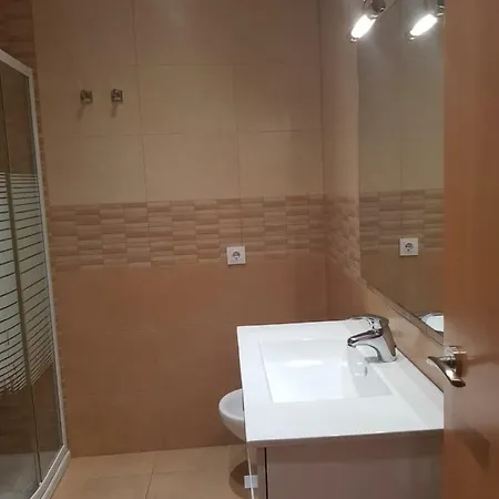 Un Apartamento En El Centro De Tarragona